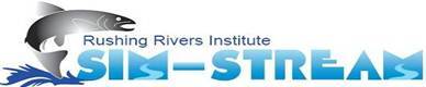 SimStream Logo